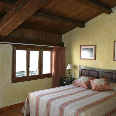 Casa Rural Dauden 坎塔维耶哈 外观 照片