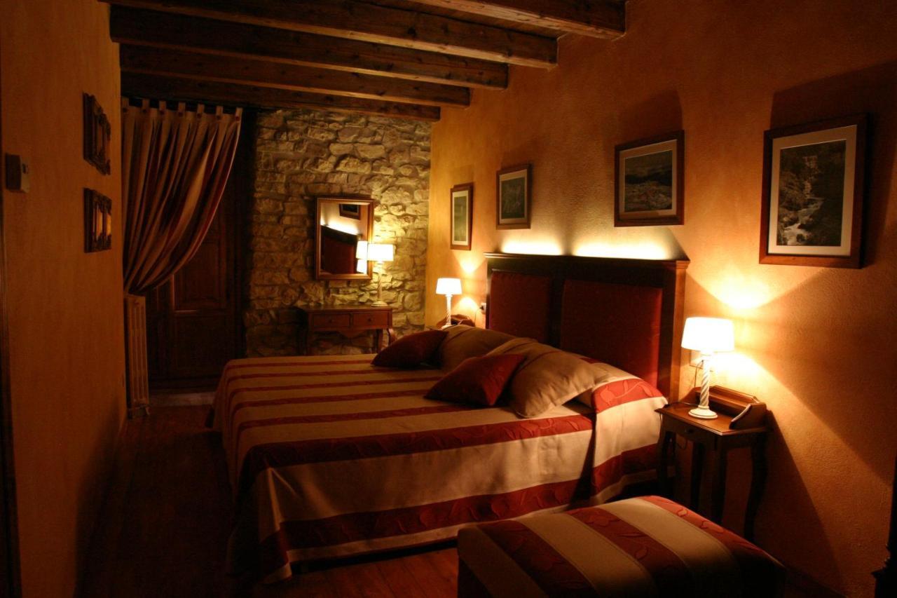Casa Rural Dauden 坎塔维耶哈 外观 照片