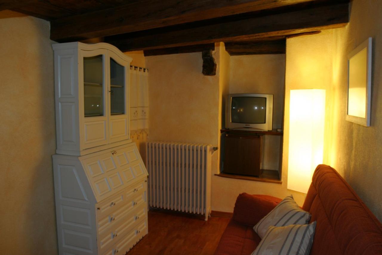 Casa Rural Dauden 坎塔维耶哈 外观 照片