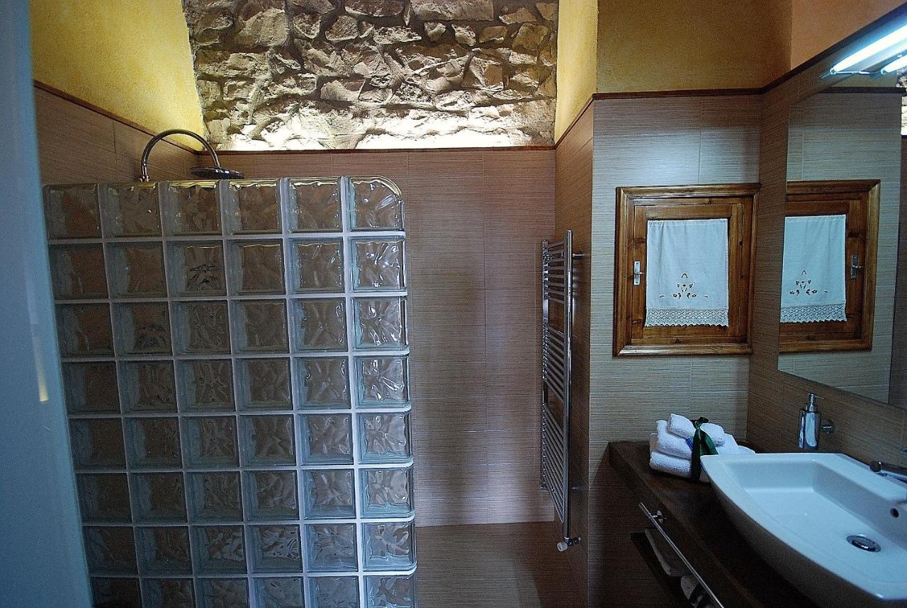 Casa Rural Dauden 坎塔维耶哈 外观 照片