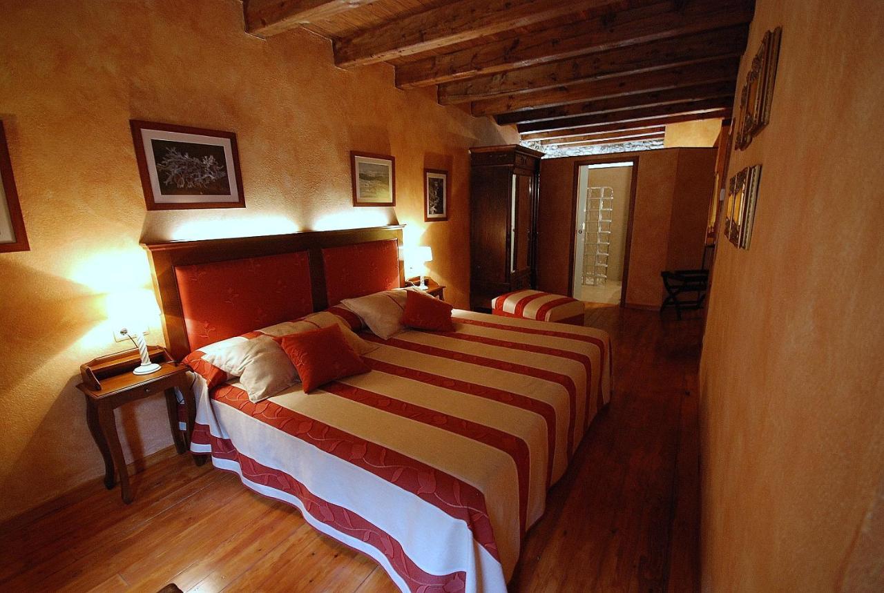 Casa Rural Dauden 坎塔维耶哈 外观 照片